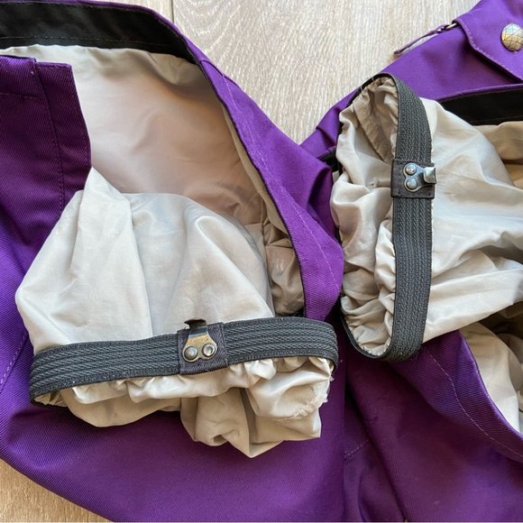 Burton Winter Snowboard Ski Pants - Picture 7 of 16